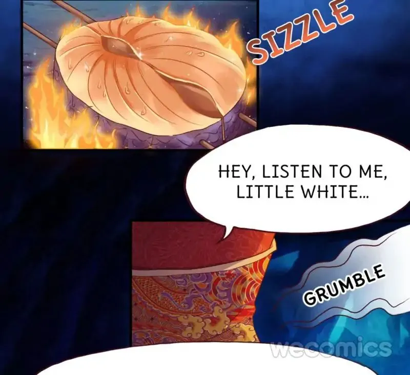 Oh My Little White Dragon Chapter 7 page 2 - 