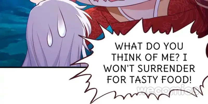 Oh My Little White Dragon Chapter 7 page 11 - 