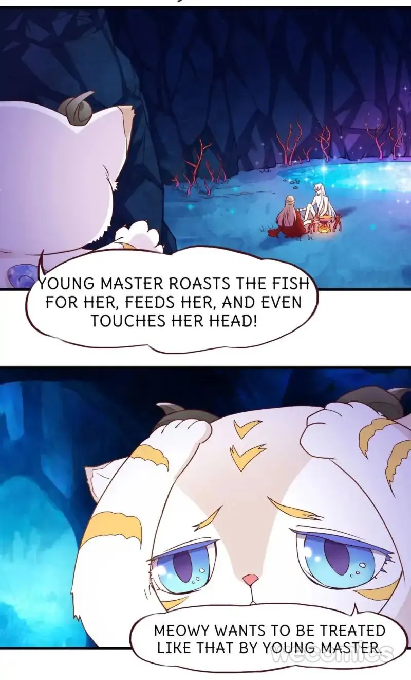 Oh My Little White Dragon Chapter 7 page 12 - 