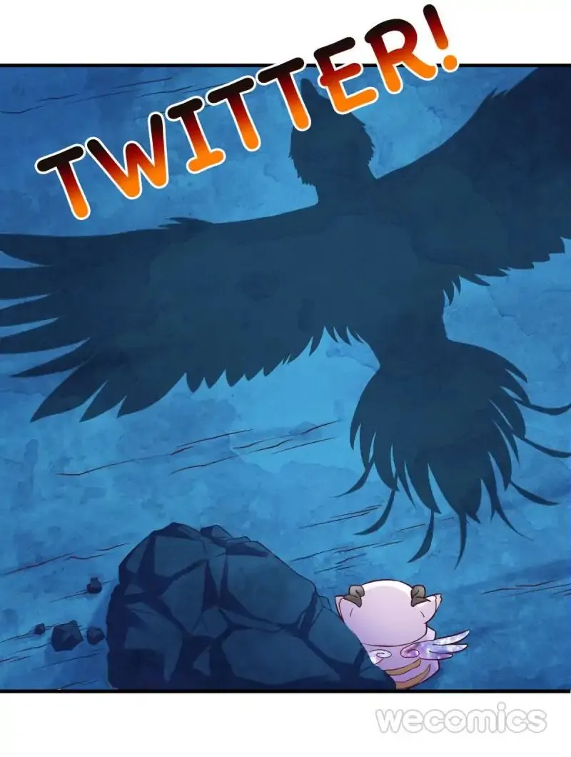 Oh My Little White Dragon Chapter 7 page 13 - 