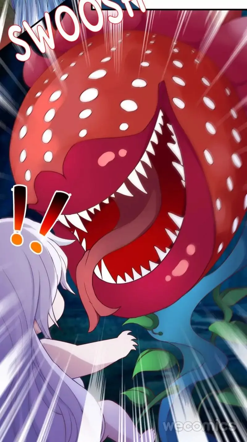 Oh My Little White Dragon Chapter 7 page 17 - 