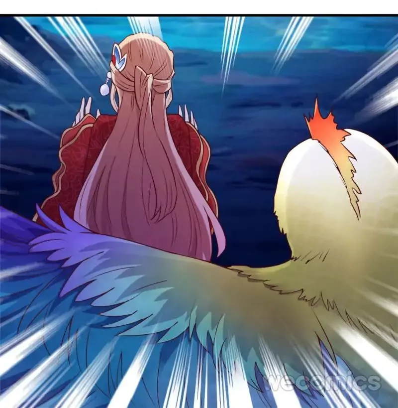 Oh My Little White Dragon Chapter 7 page 19 - 