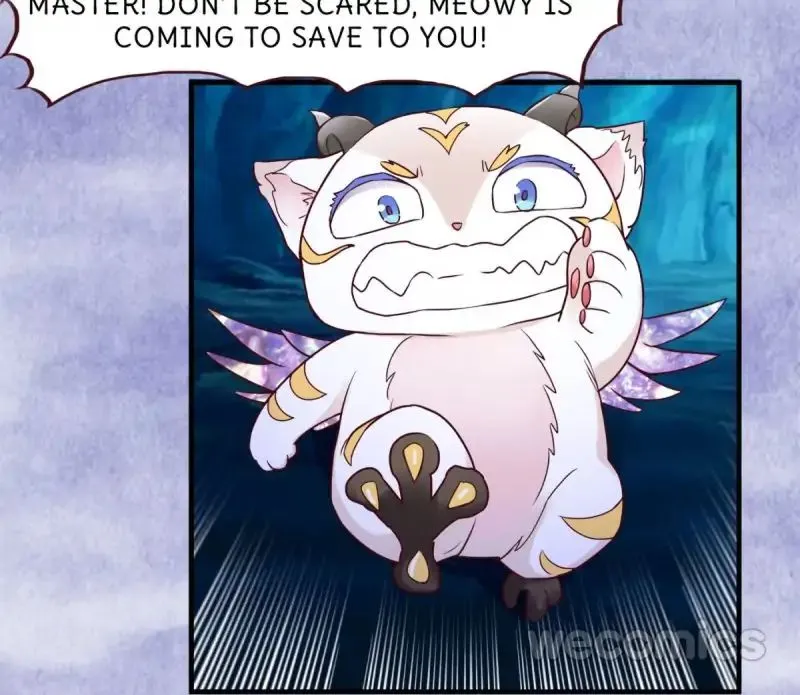 Oh My Little White Dragon Chapter 7 page 23 - 