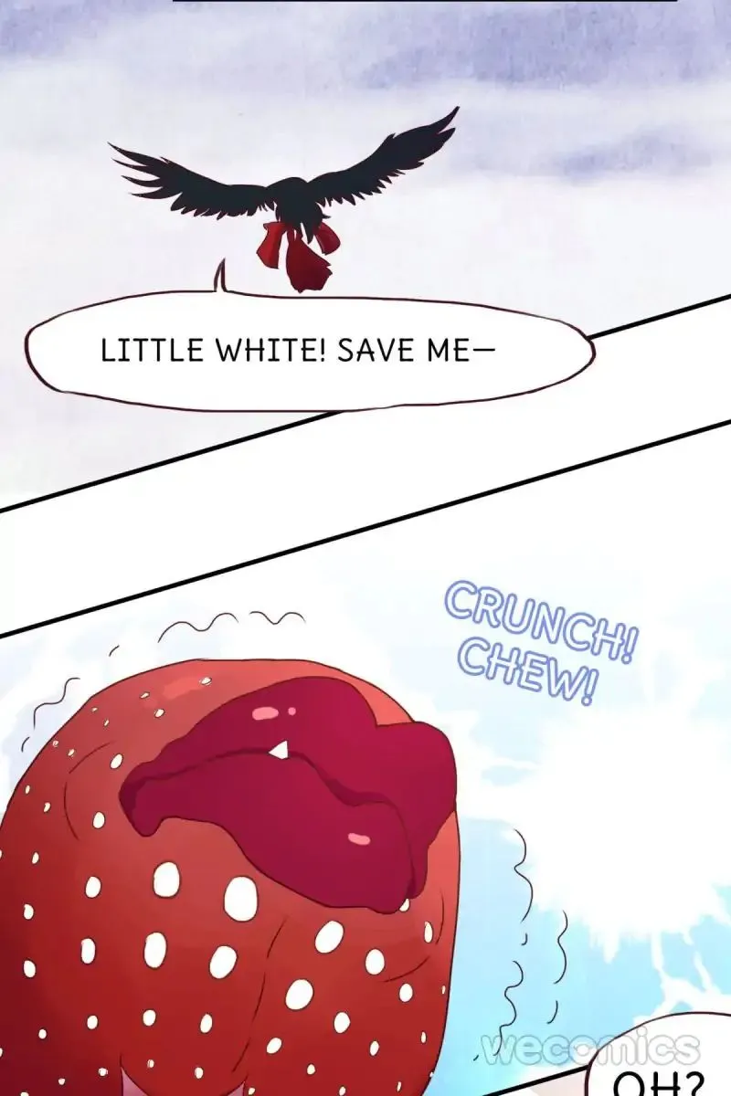 Oh My Little White Dragon Chapter 7 page 24 - 