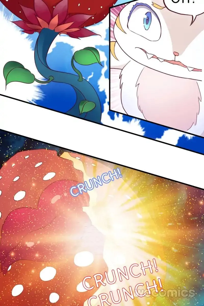 Oh My Little White Dragon Chapter 7 page 25 - 