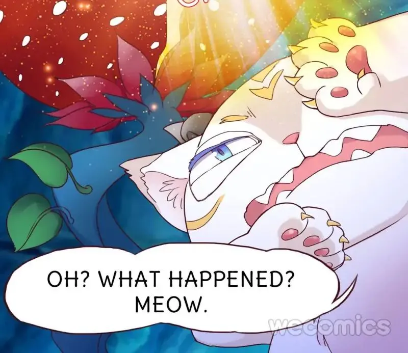 Oh My Little White Dragon Chapter 7 page 26 - 