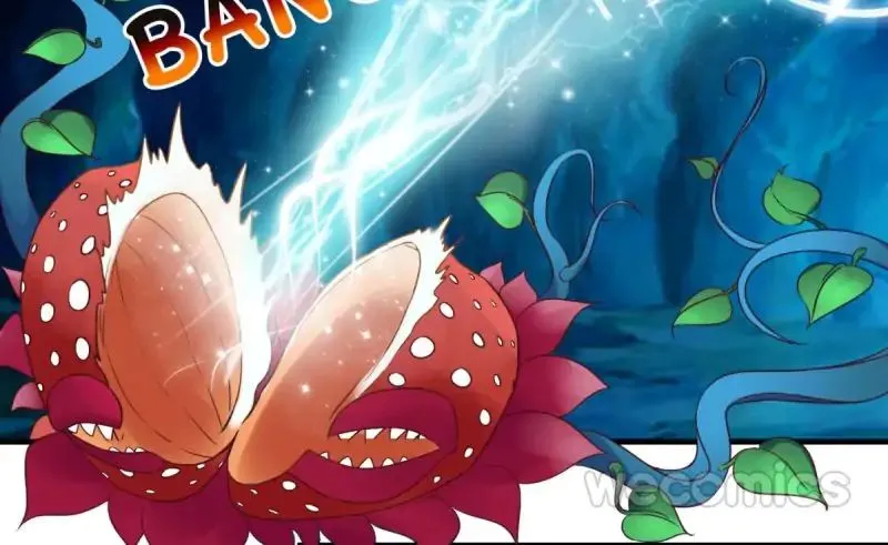 Oh My Little White Dragon Chapter 8 page 2 - 