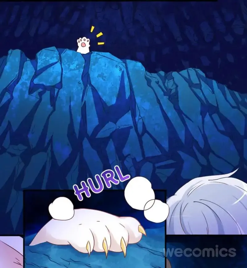 Oh My Little White Dragon Chapter 8 page 11 - 