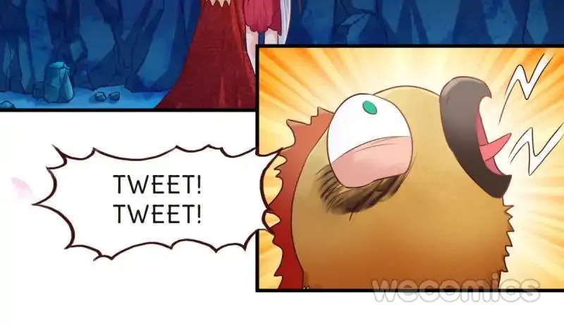 Oh My Little White Dragon Chapter 8 page 25 - 