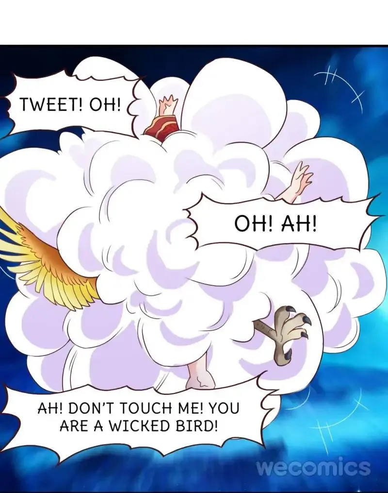 Oh My Little White Dragon Chapter 8 page 7 - 