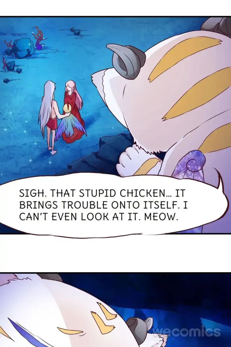 Oh My Little White Dragon Chapter 9 page 1 - 