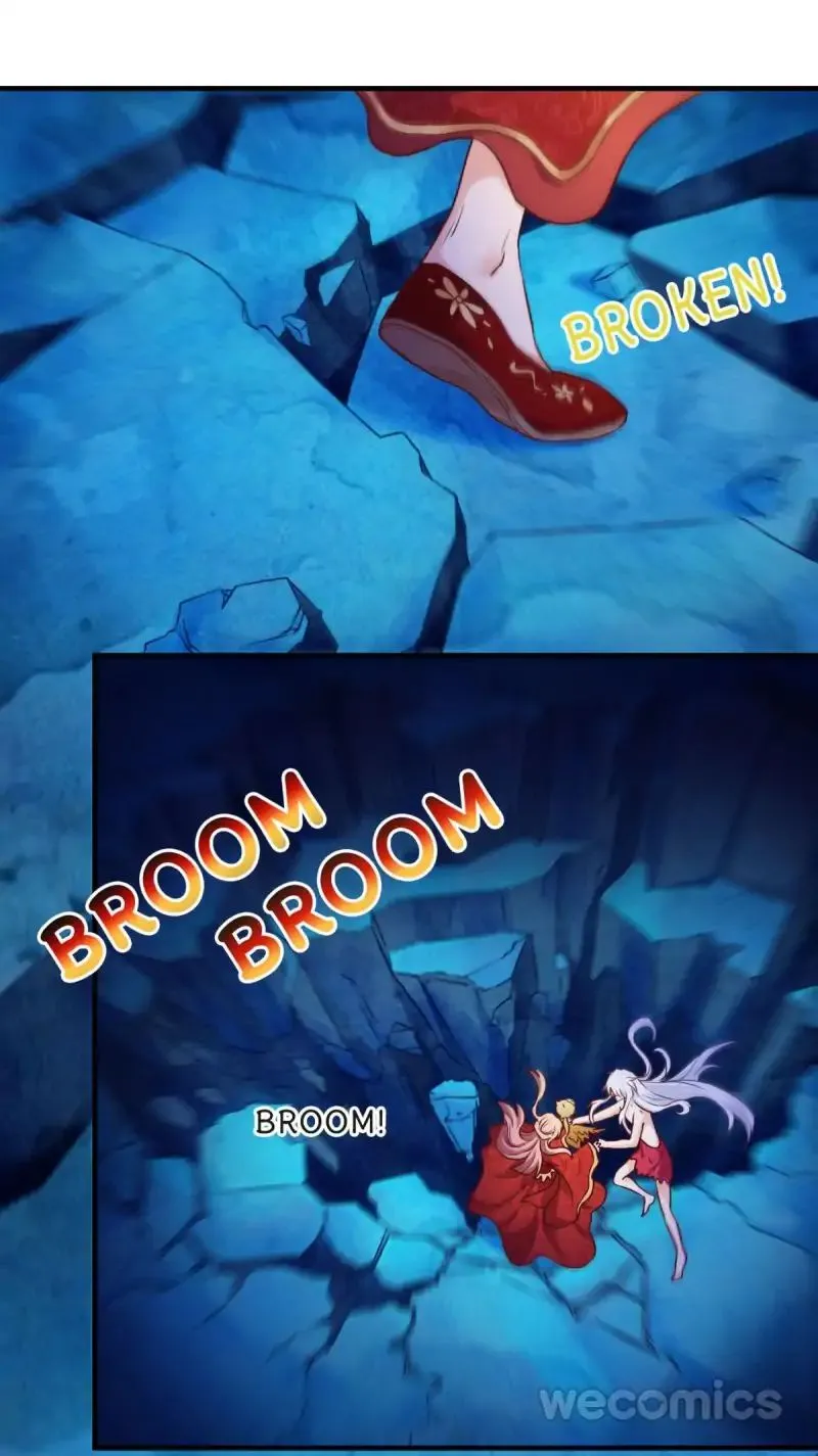 Oh My Little White Dragon Chapter 9 page 11 - 