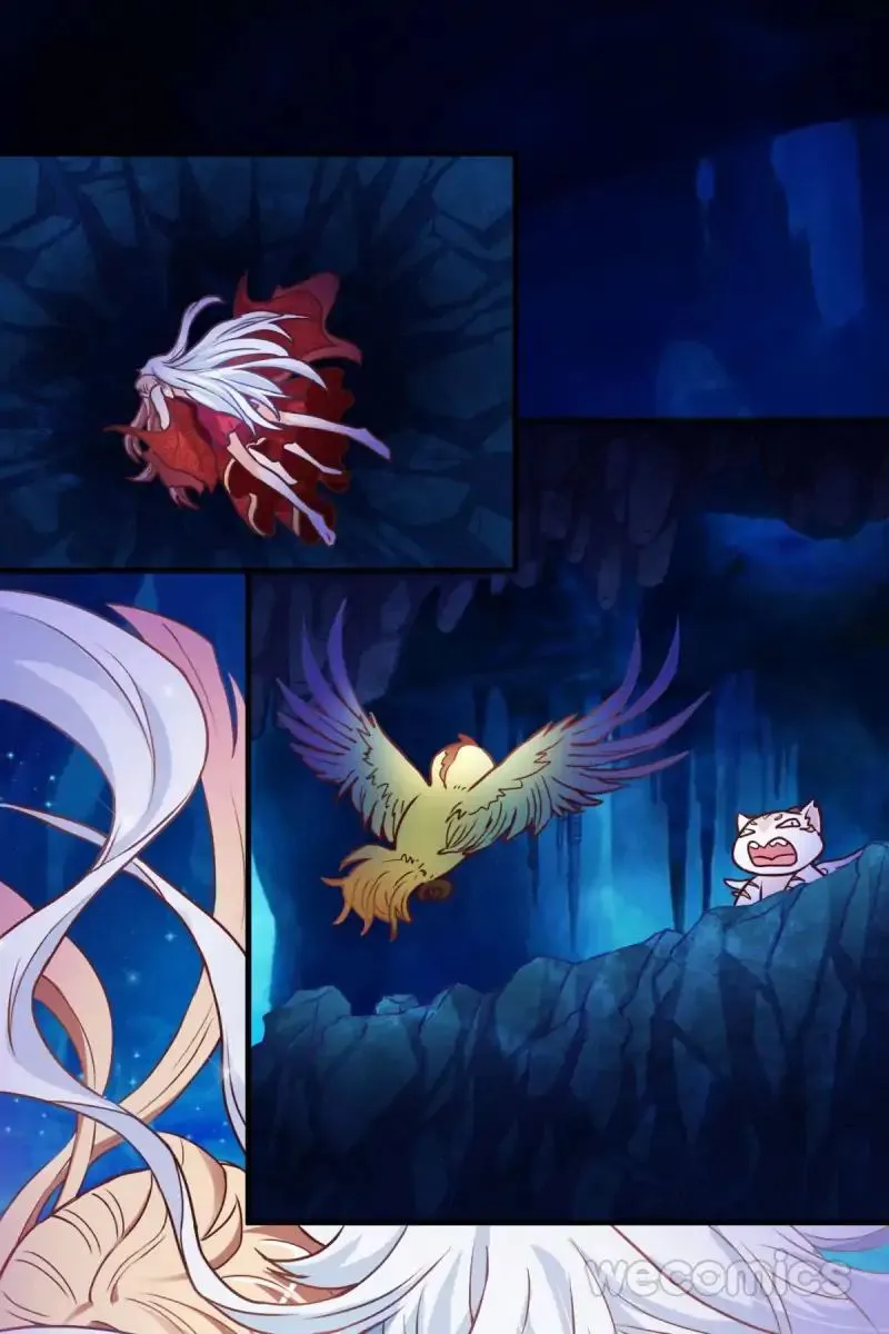 Oh My Little White Dragon Chapter 9 page 19 - 