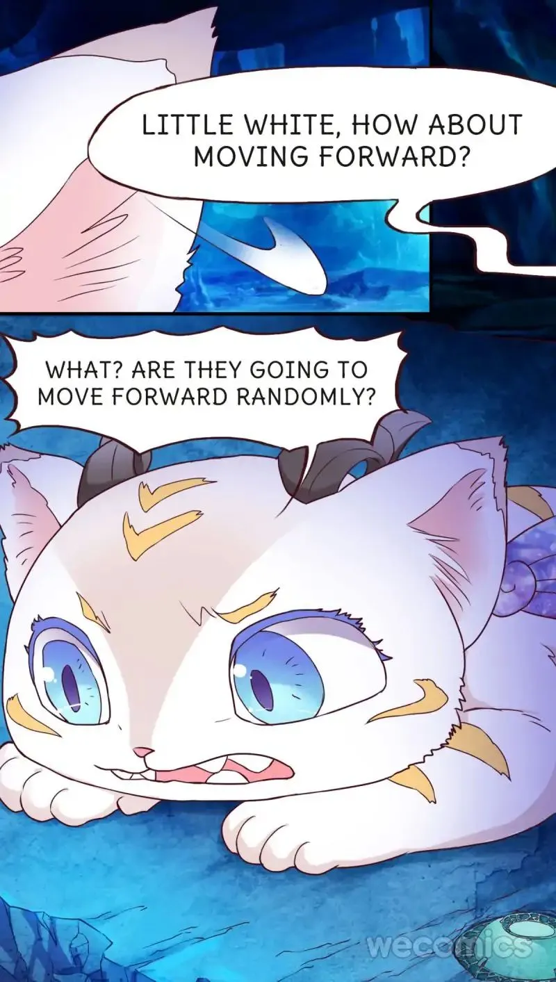 Oh My Little White Dragon Chapter 9 page 3 - 