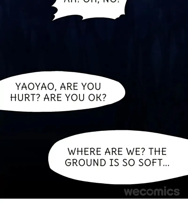 Oh My Little White Dragon Chapter 9 page 22 - 