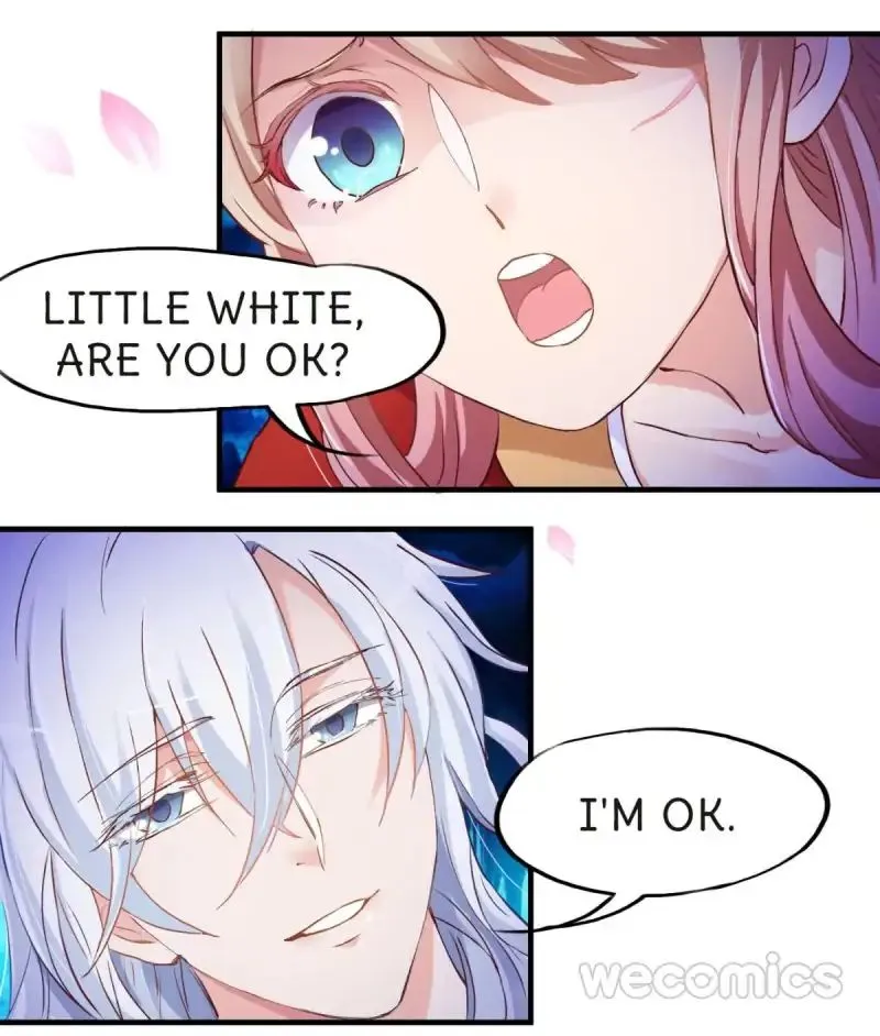 Oh My Little White Dragon Chapter 9 page 25 - 