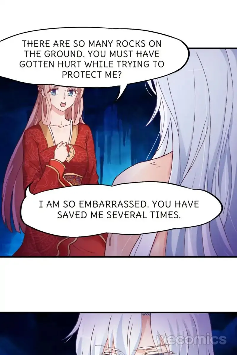 Oh My Little White Dragon Chapter 9 page 29 - 