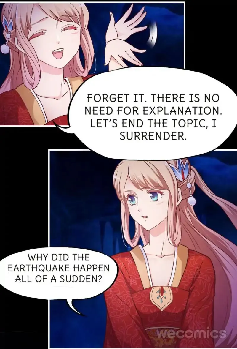Oh My Little White Dragon Chapter 9 page 32 - 
