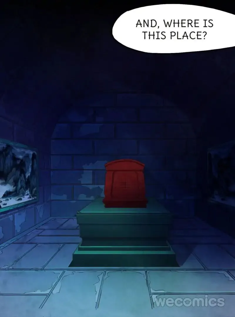 Oh My Little White Dragon Chapter 9 page 33 - 