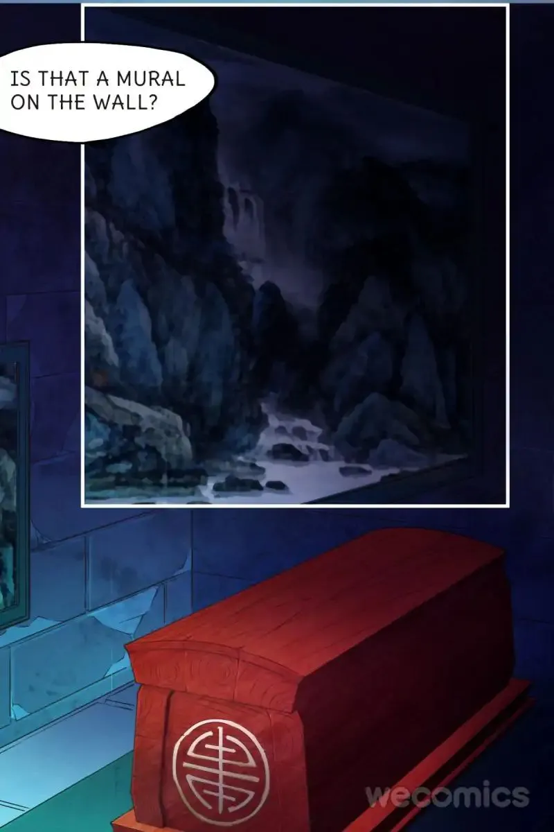 Oh My Little White Dragon Chapter 9 page 34 - 