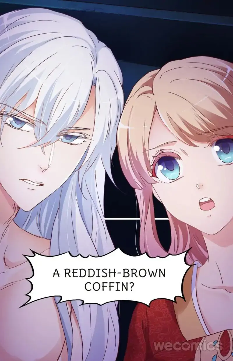 Oh My Little White Dragon Chapter 9 page 37 - 