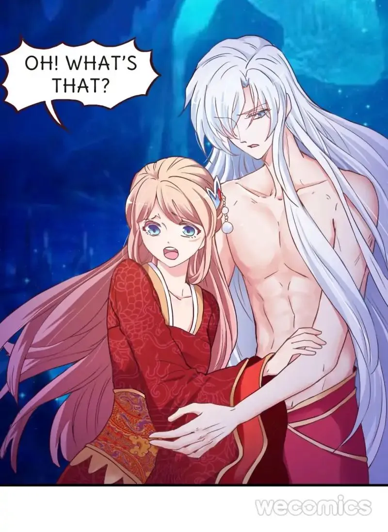 Oh My Little White Dragon Chapter 9 page 7 - 