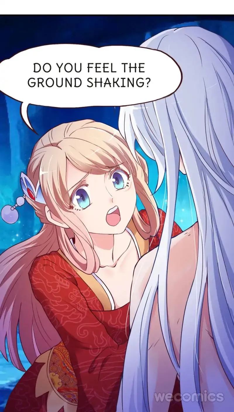 Oh My Little White Dragon Chapter 9 page 8 - 