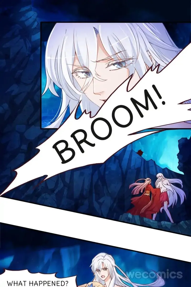 Oh My Little White Dragon Chapter 9 page 9 - 