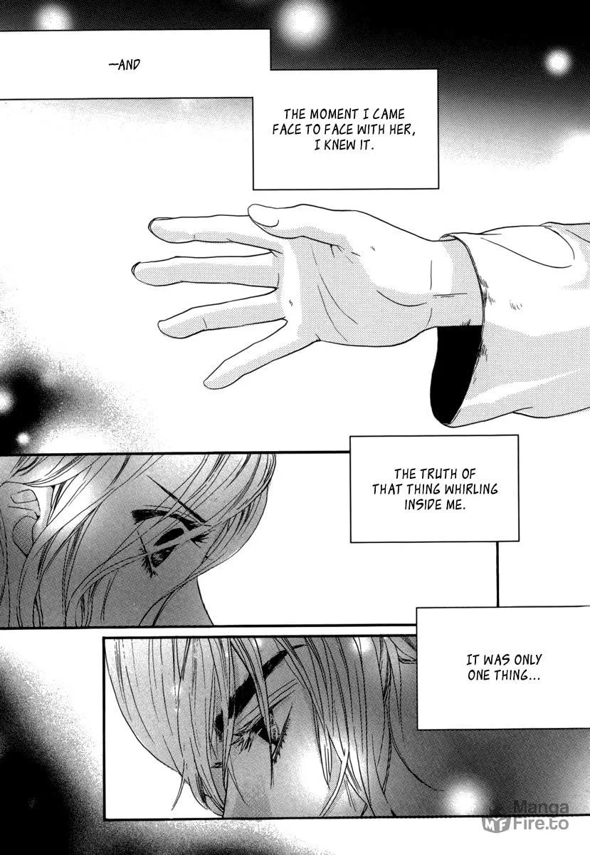 Oh, My Romantic Kumiho Chapter 13 page 24 - 