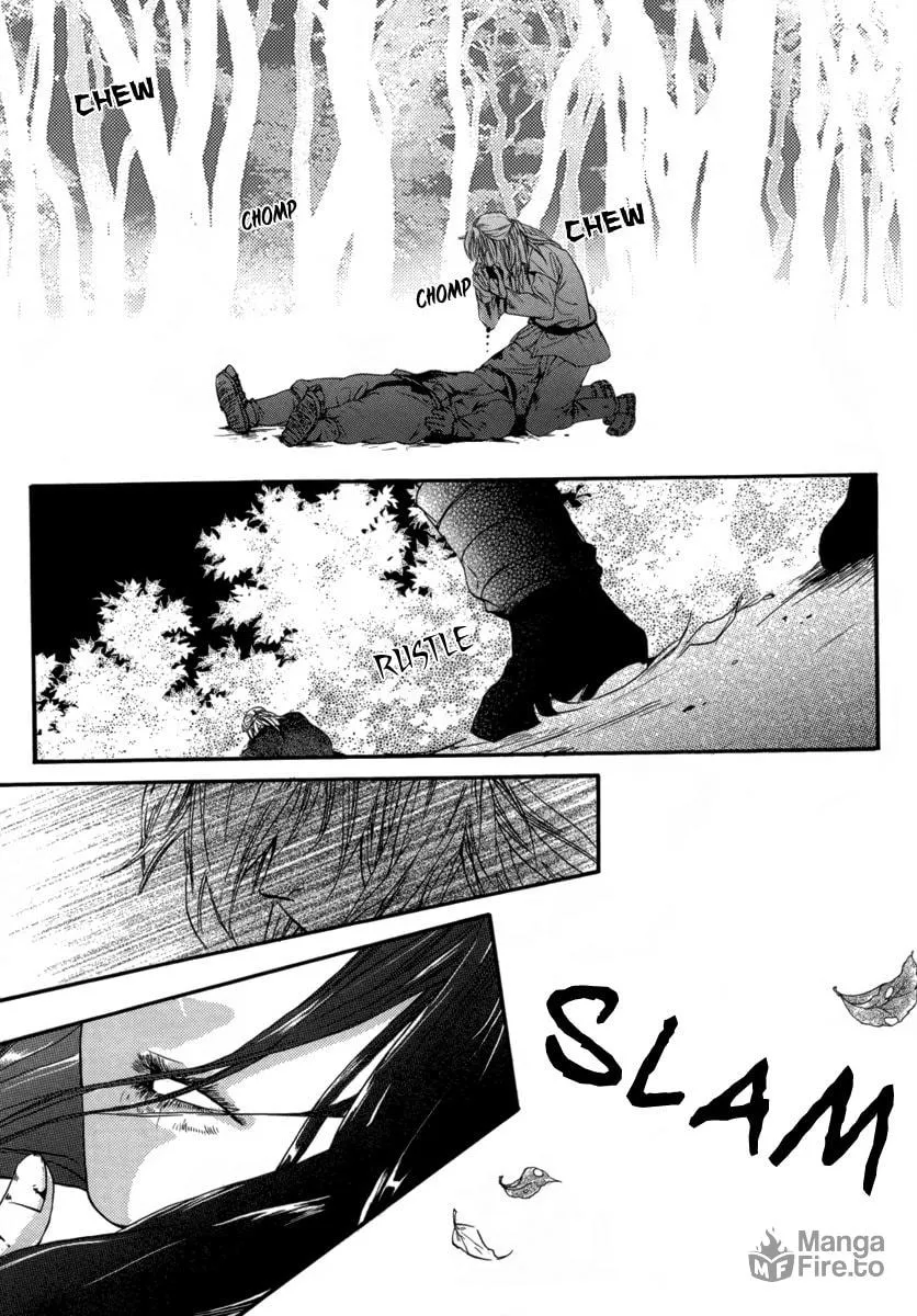 Oh, My Romantic Kumiho Chapter 13 page 5 - 
