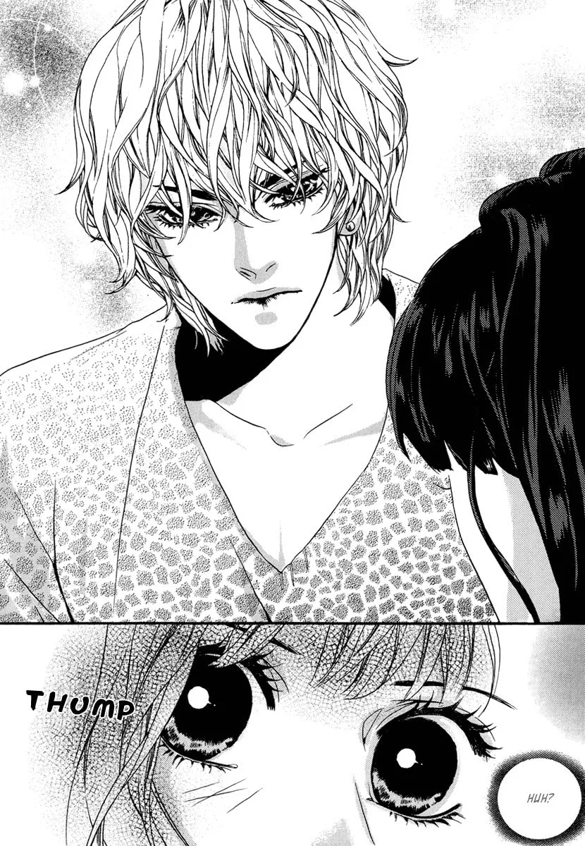 Oh, My Romantic Kumiho Chapter 21 page 13 - 