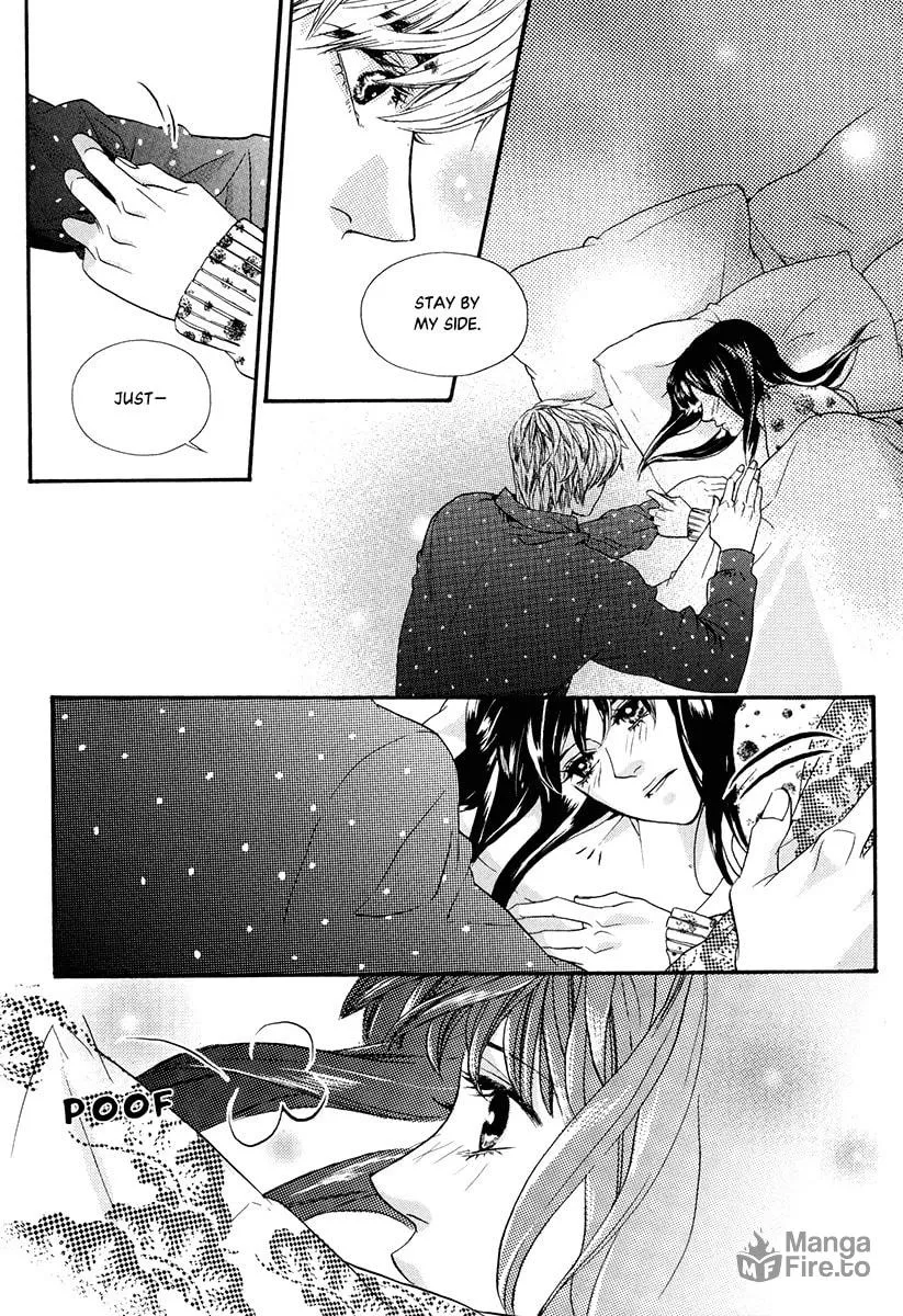 Oh, My Romantic Kumiho Chapter 21 page 24 - 