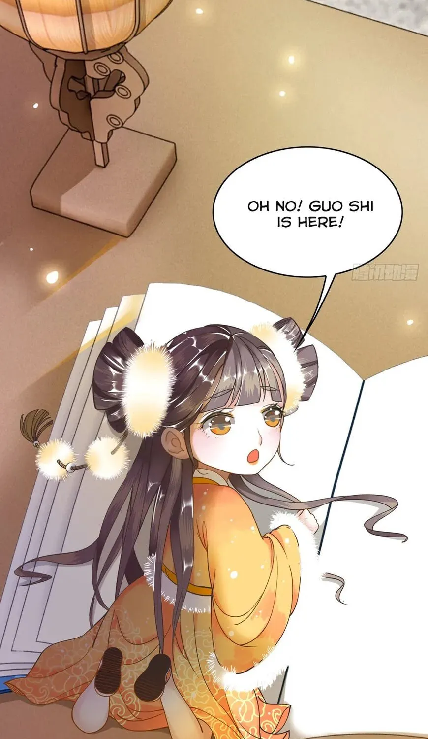 Read Oh No! It