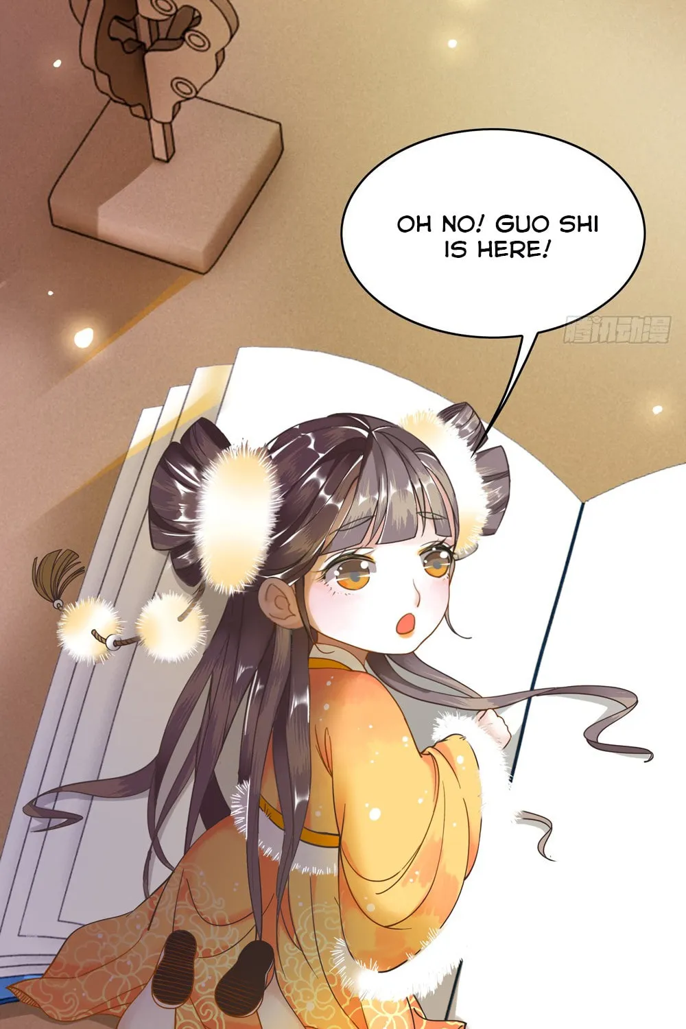Read Oh No! It