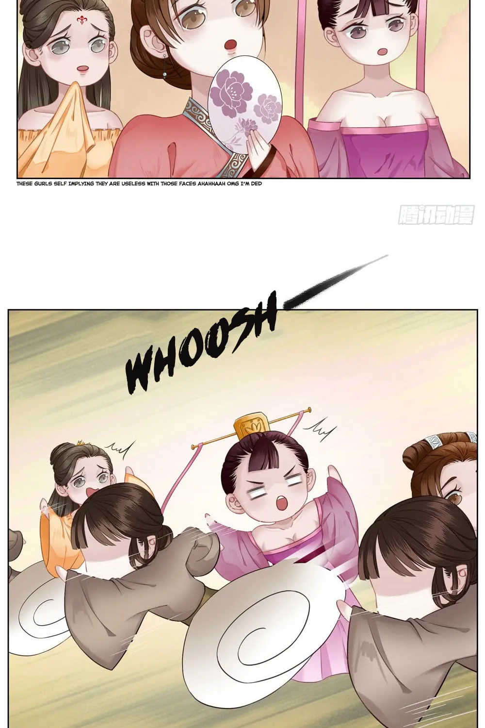 Read Oh No! It