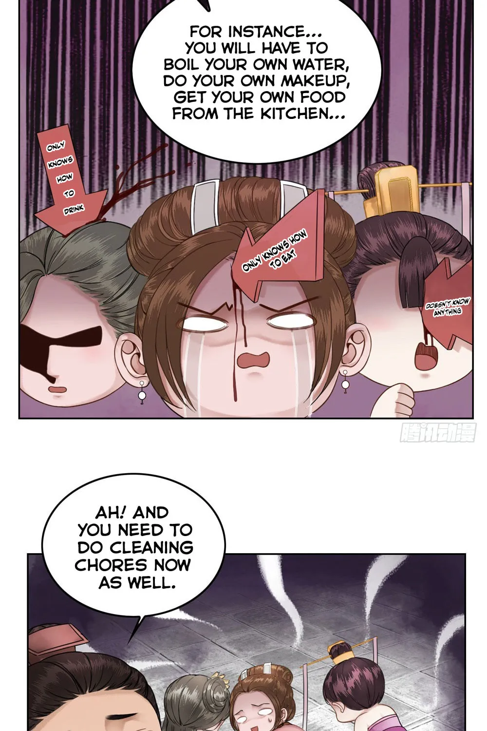 Read Oh No! It