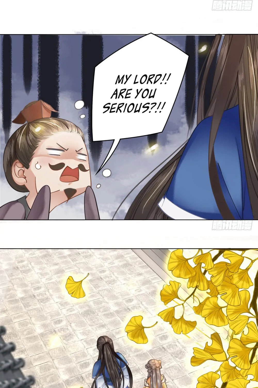 Read Oh No! It