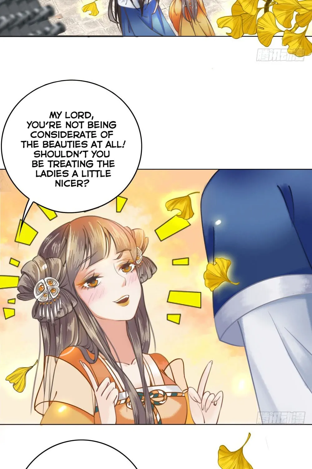 Read Oh No! It