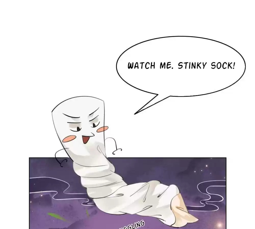 Read Oh No! It