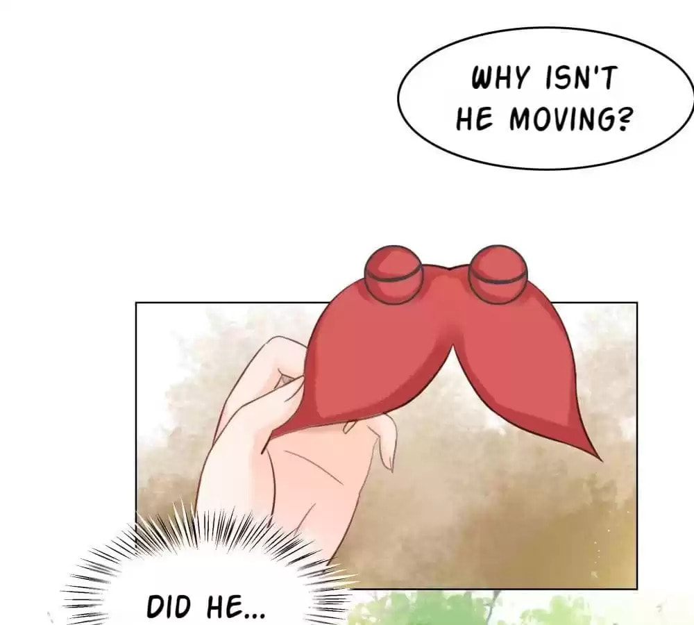 Read Oh No! It