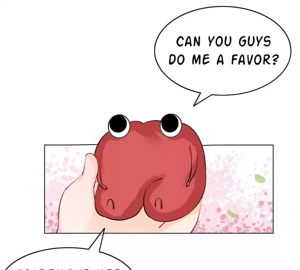 Read Oh No! It