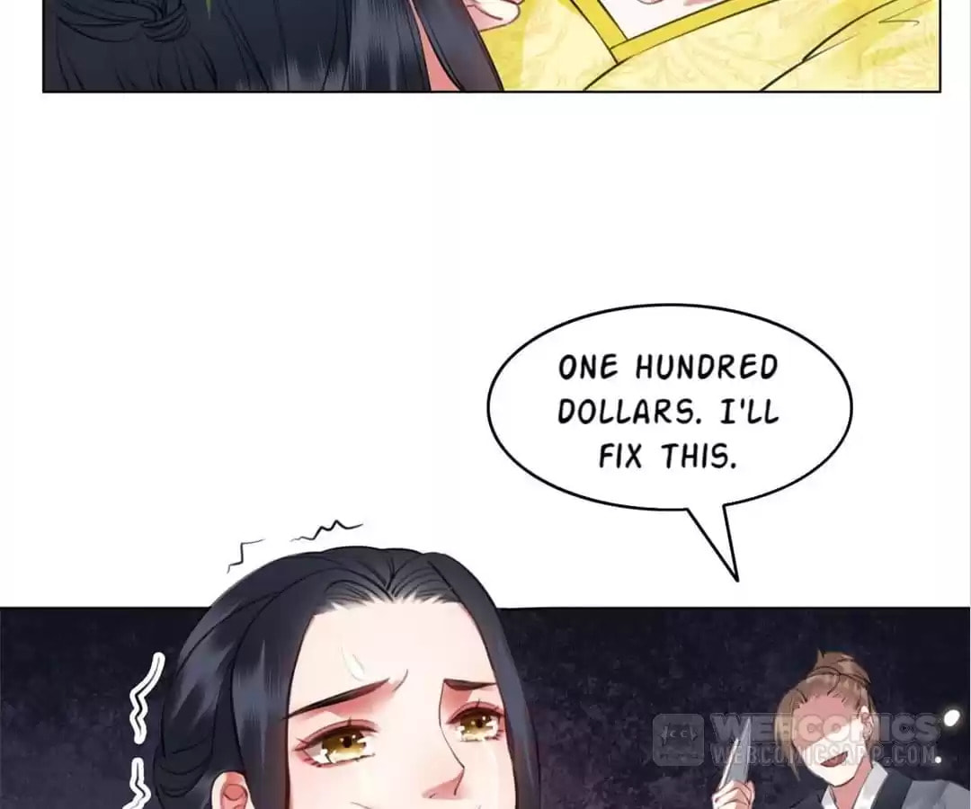 Read Oh No! It
