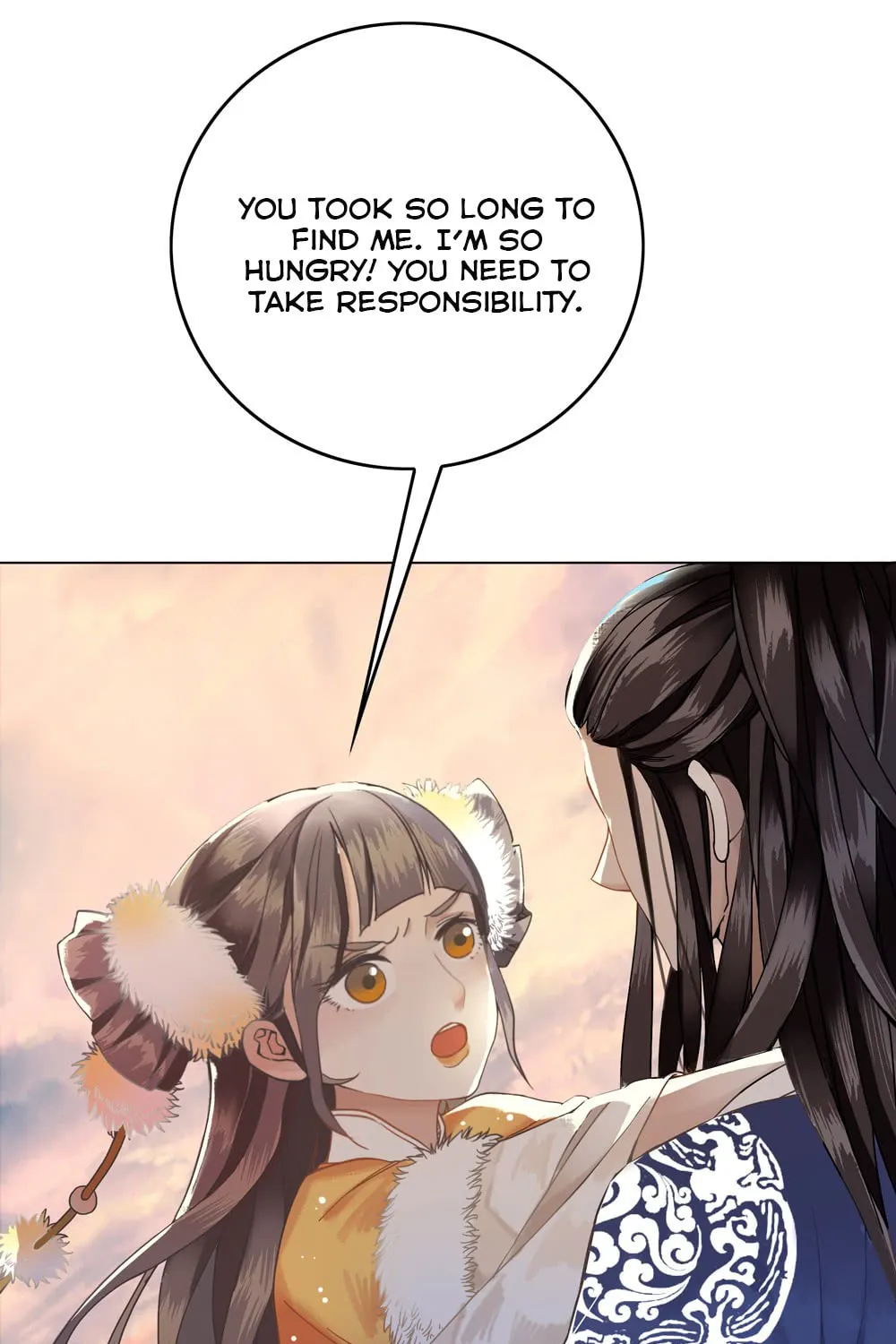 Read Oh No! It