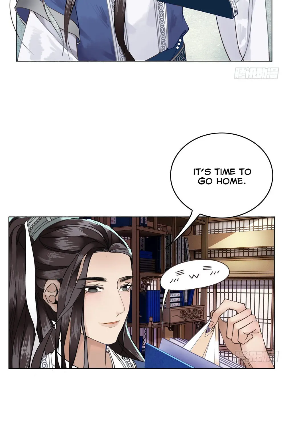 Read Oh No! It