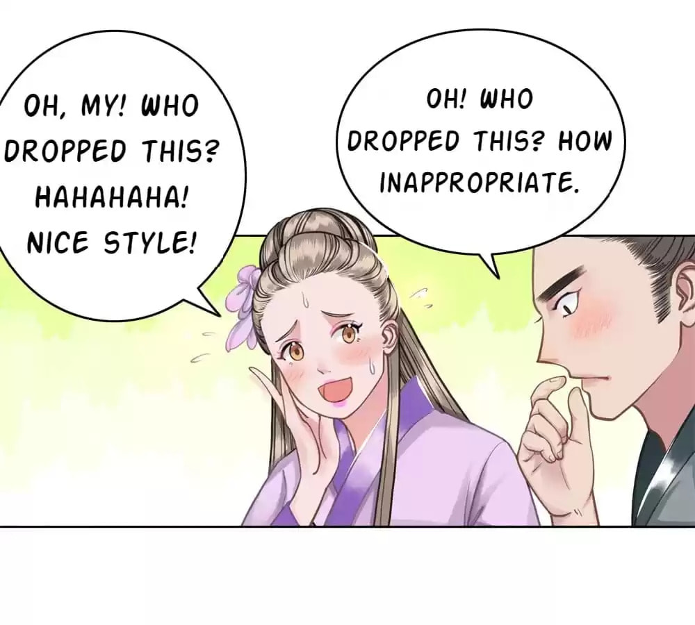 Read Oh No! It