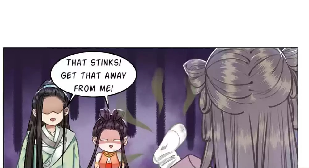 Read Oh No! It