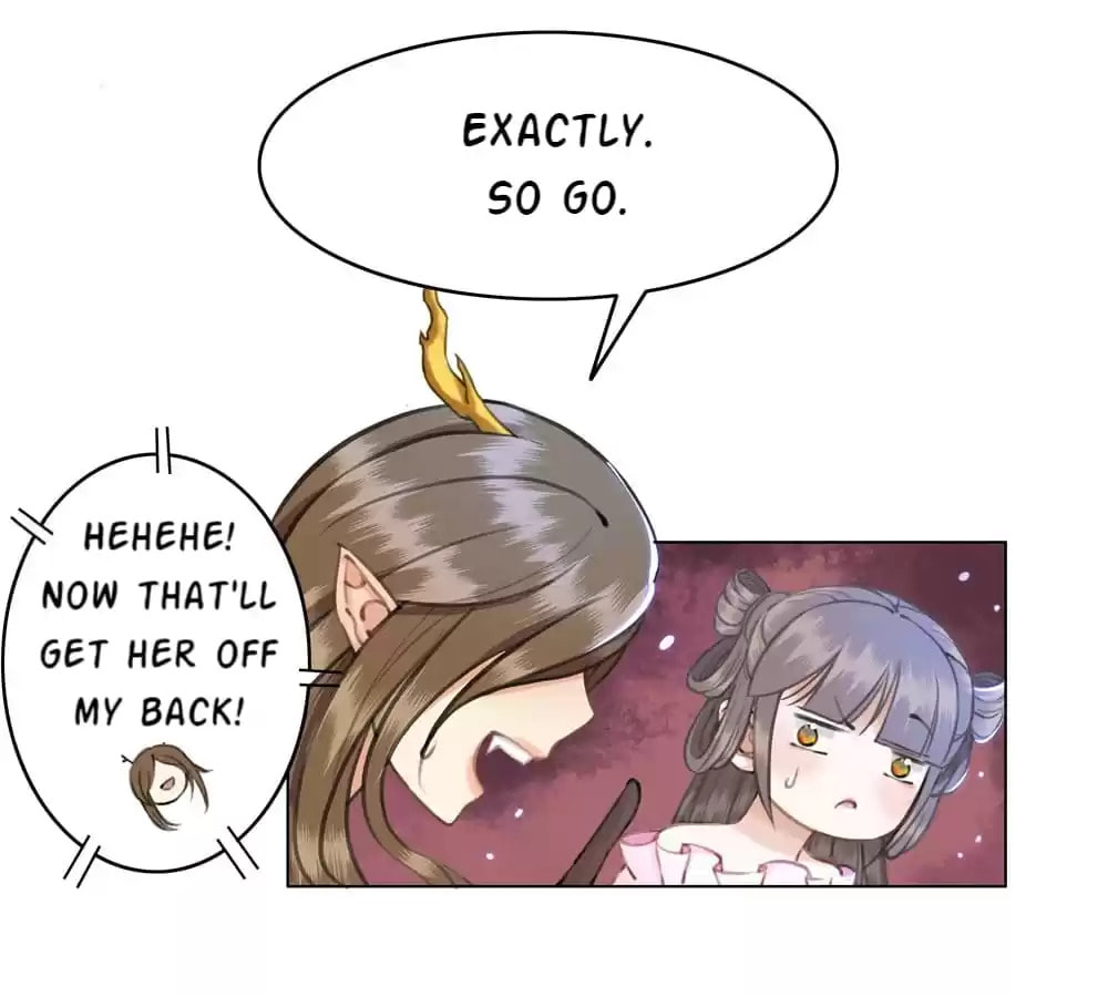 Read Oh No! It