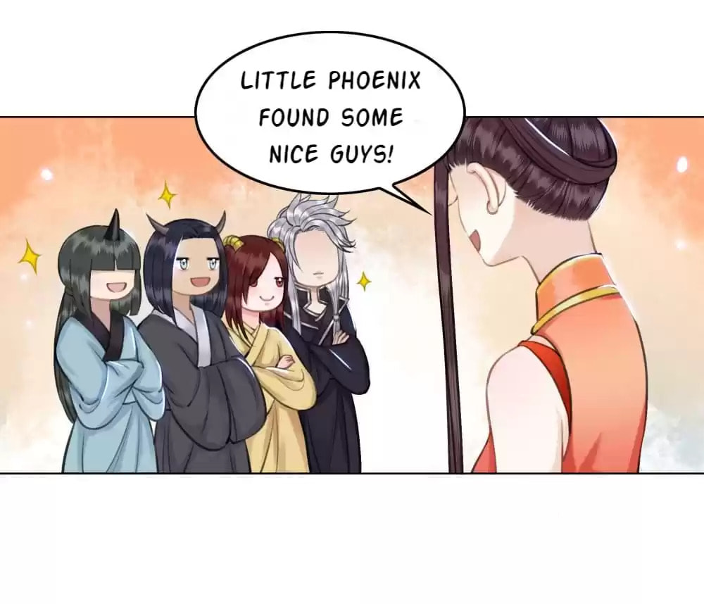 Read Oh No! It