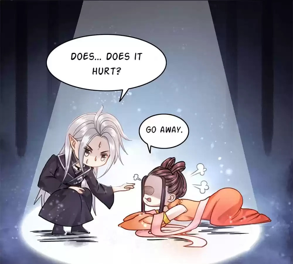 Read Oh No! It