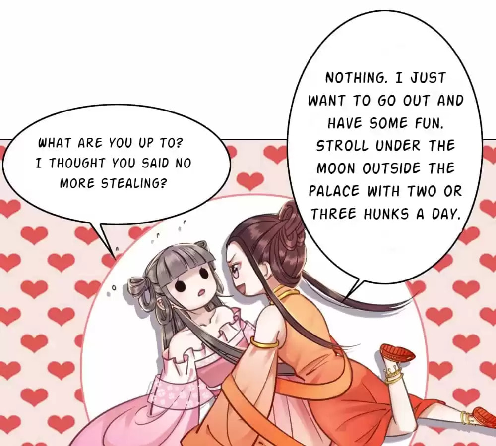 Read Oh No! It